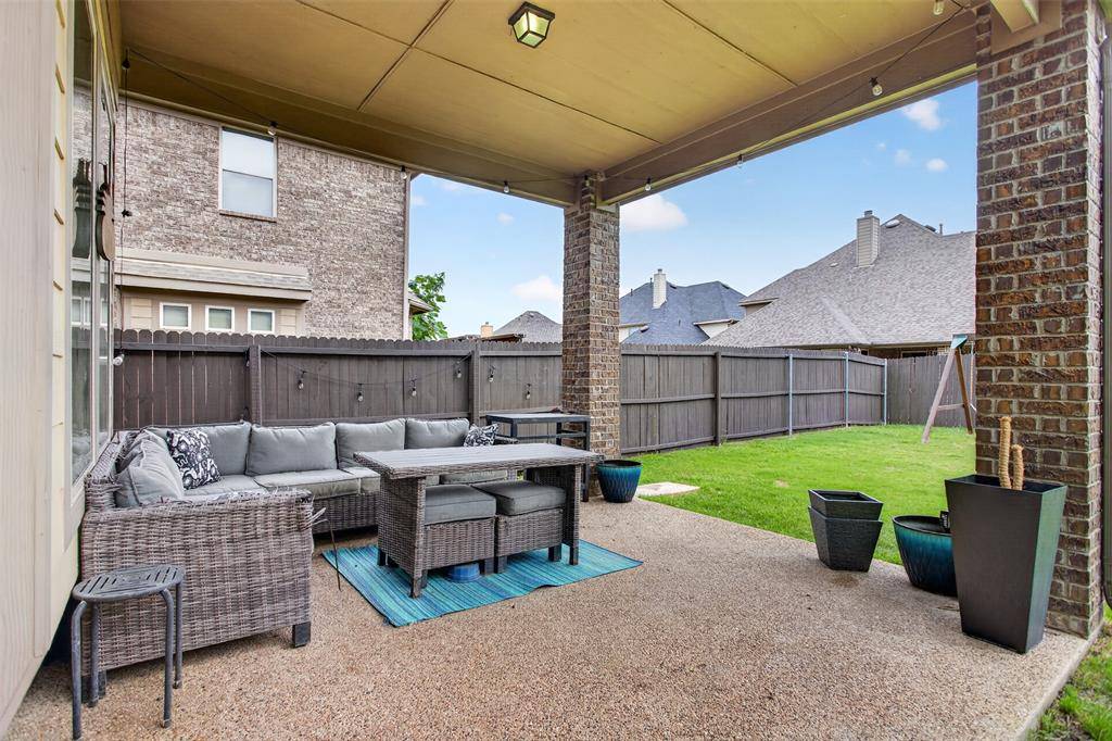 1022 Longhill Way, Forney, TX 75126