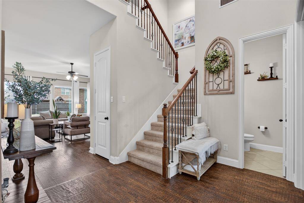 1022 Longhill Way, Forney, TX 75126