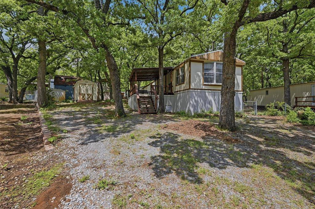 512 Mill Creek Resort Rd Lot #31, Pottsboro, TX 75076