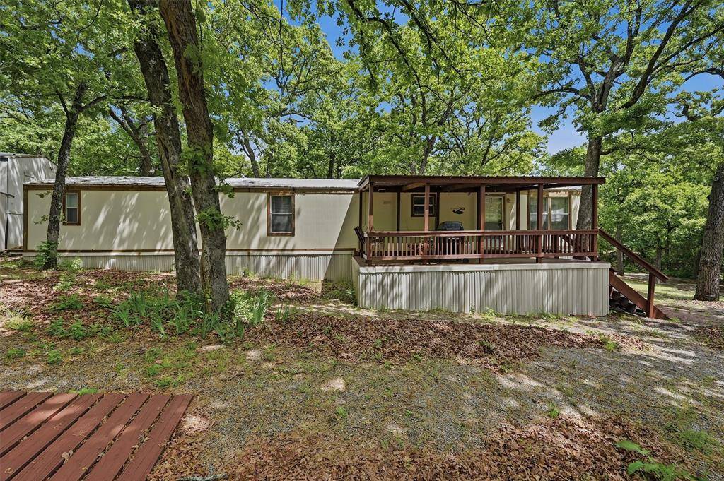 512 Mill Creek Resort Rd Lot #31, Pottsboro, TX 75076