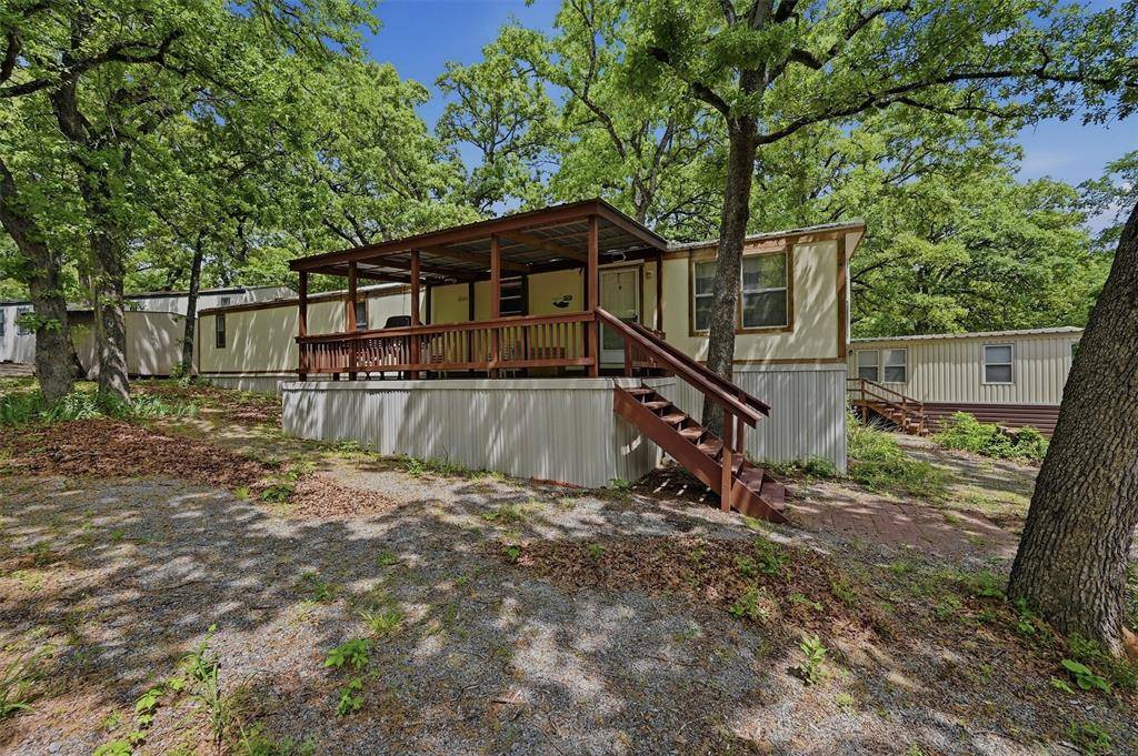 512 Mill Creek Resort Rd Lot #31, Pottsboro, TX 75076