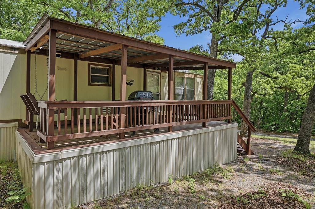 512 Mill Creek Resort Rd Lot #31, Pottsboro, TX 75076