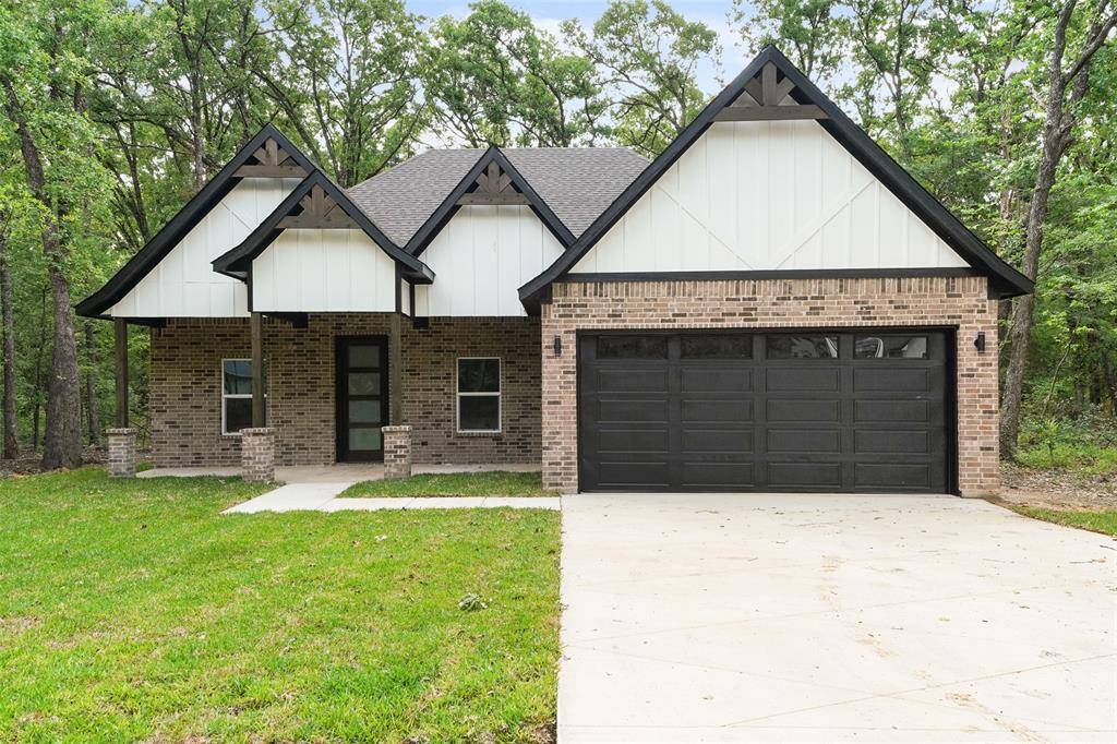 216 E Beachwood Loop, Trinidad, TX 75163