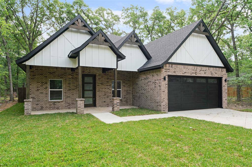 216 E Beachwood Loop, Trinidad, TX 75163