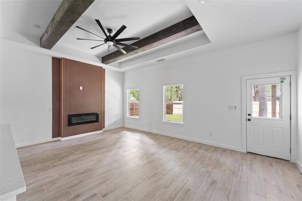 216 E Beachwood Loop, Trinidad, TX 75163