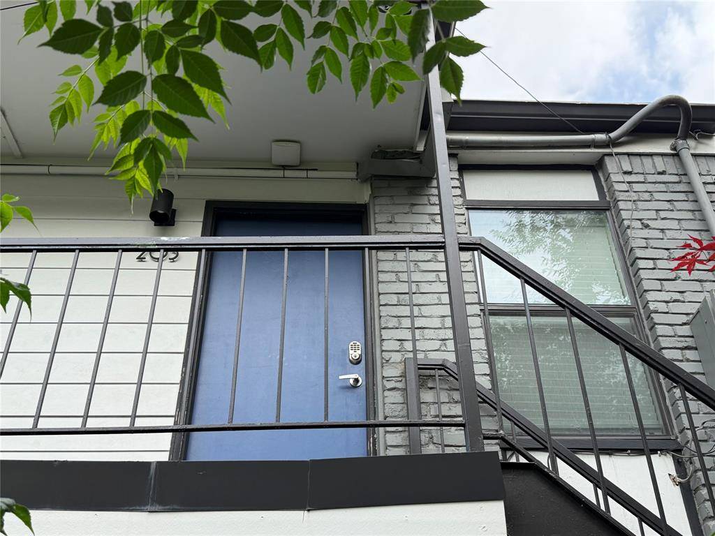 3914 Bowser Avenue #205, Dallas, TX 75219