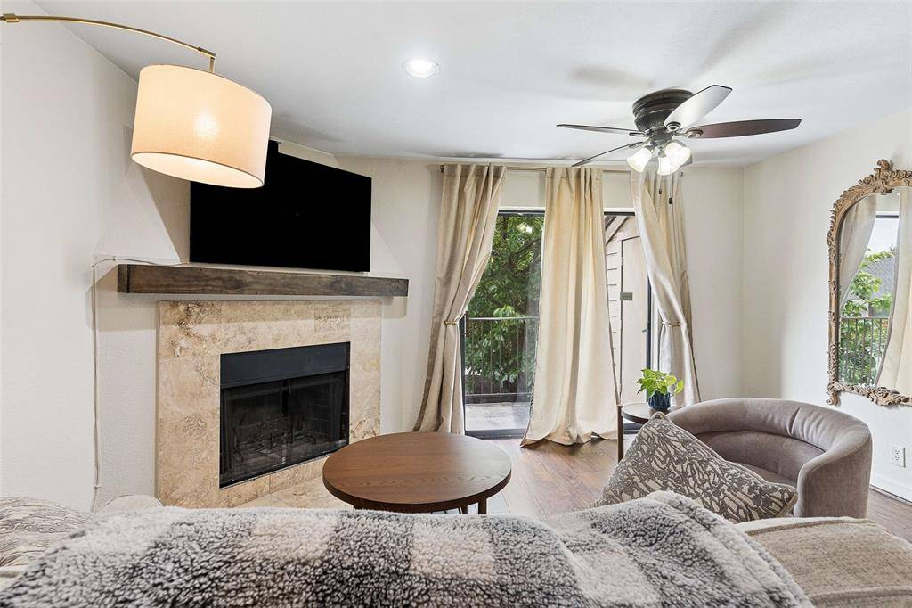 4777 Cedar Springs Road #5P, Dallas, TX 75219