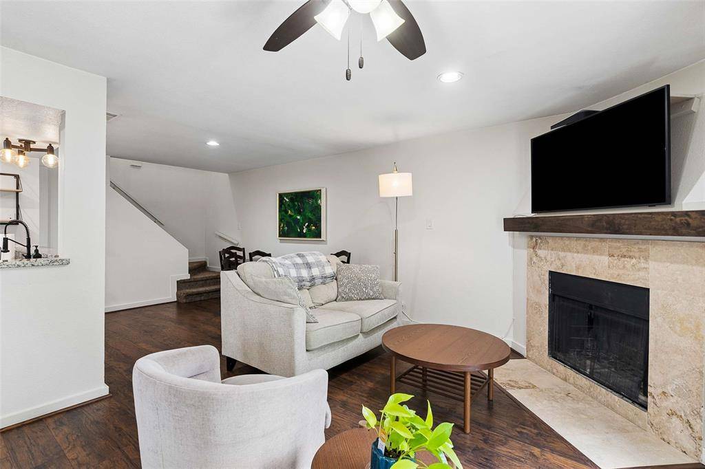 4777 Cedar Springs Road #5P, Dallas, TX 75219