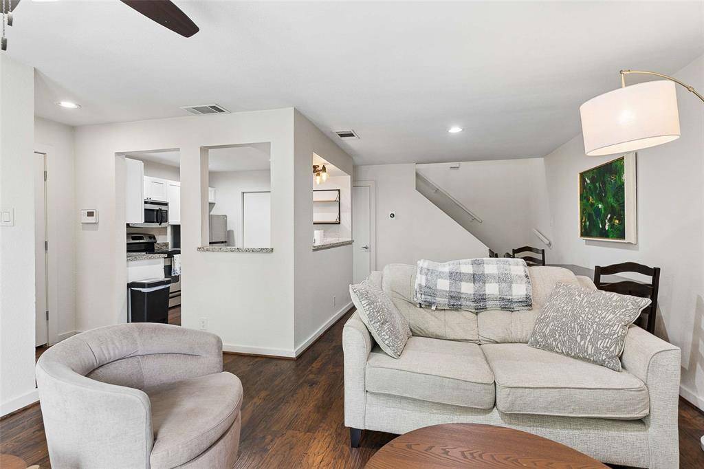 4777 Cedar Springs Road #5P, Dallas, TX 75219