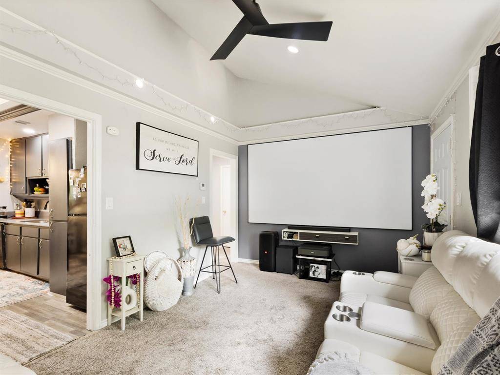 4654 Dilworth Court, Fort Worth, TX 76116