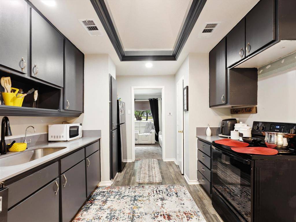 4654 Dilworth Court, Fort Worth, TX 76116