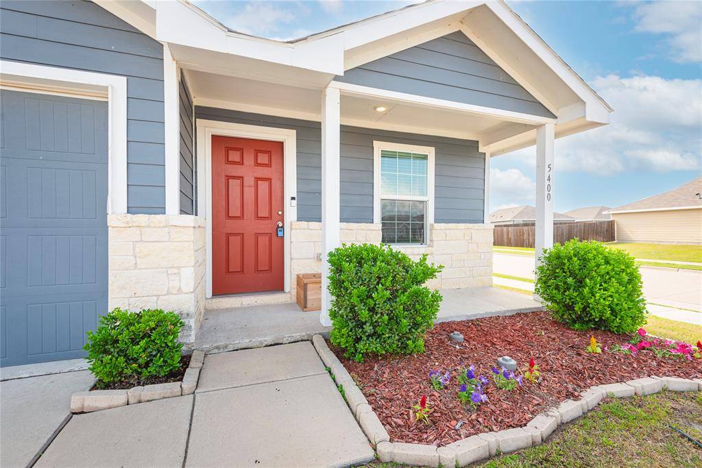 5400 Finbrooke Drive, Princeton, TX 75407