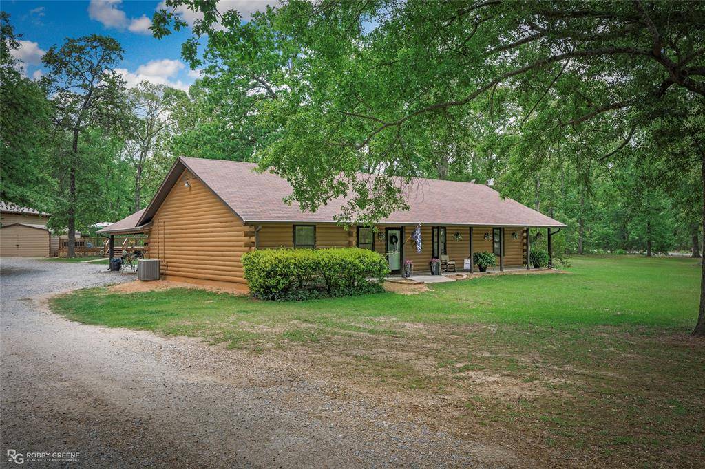 4311 CIRCLE SQUARE, Mooringsport, LA 71060