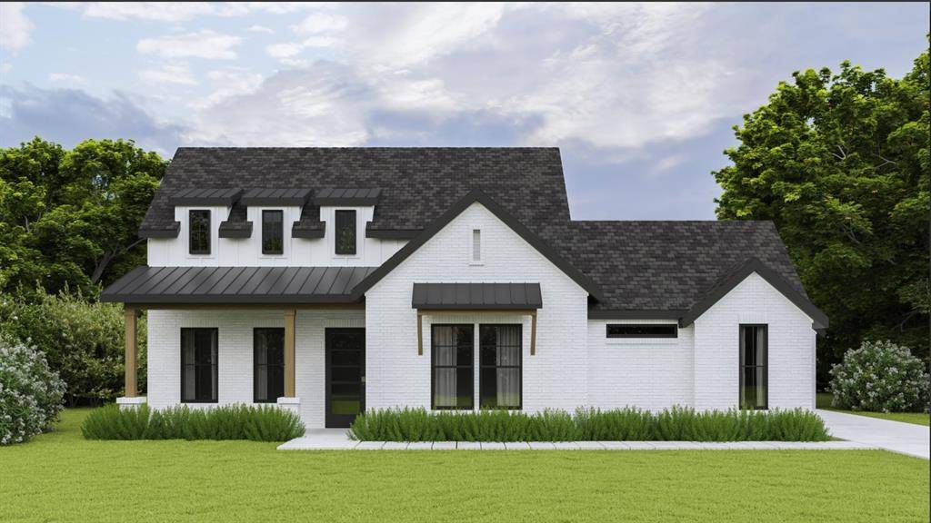 806 Feathergrass Court E, Haslet, TX 76052