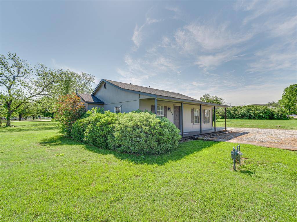 416 N 8th Street, Midlothian, TX 76065