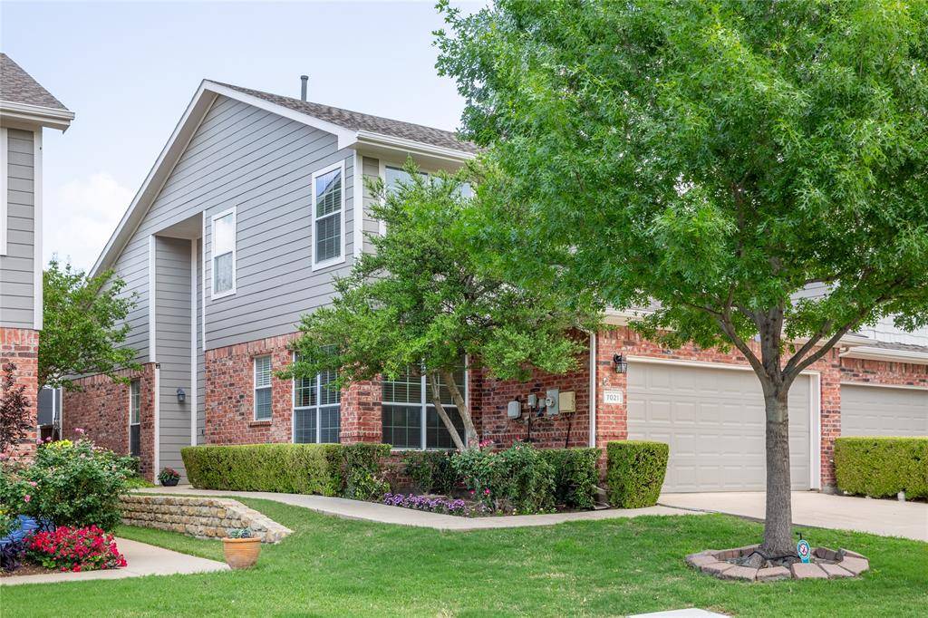 7021 Van Gogh Drive, Plano, TX 75093