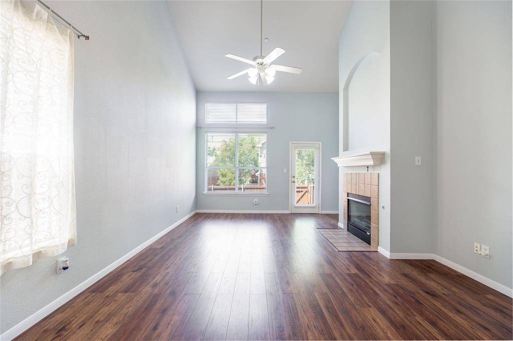 7021 Van Gogh Drive, Plano, TX 75093