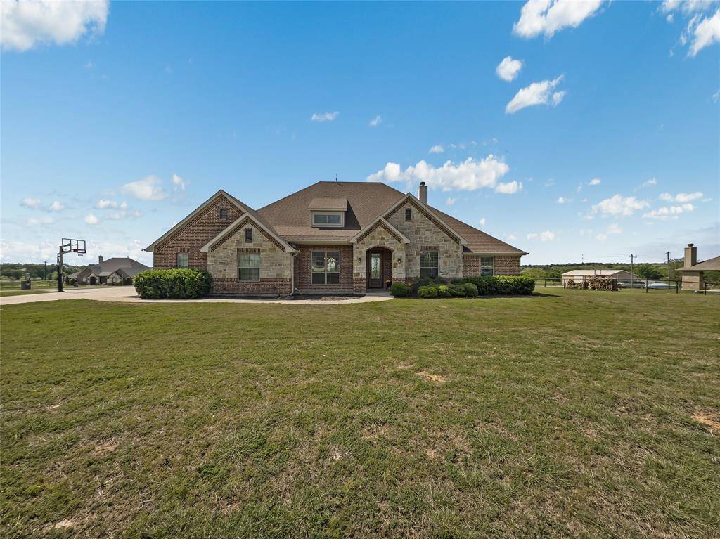 103 Susan Lane, Weatherford, TX 76087