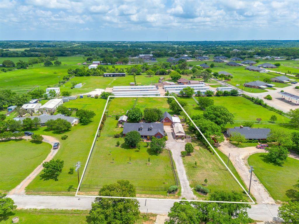 3914 Redbird Lane, Joshua, TX 76058