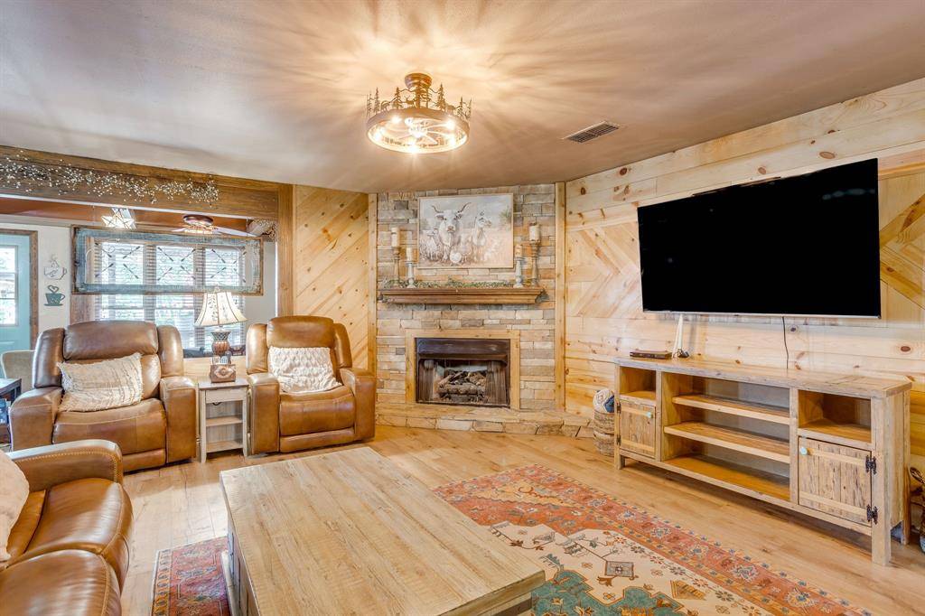 3914 Redbird Lane, Joshua, TX 76058