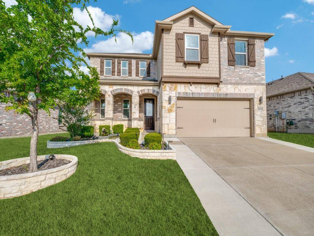 2612 Wayne Avenue, Aubrey, TX 76227