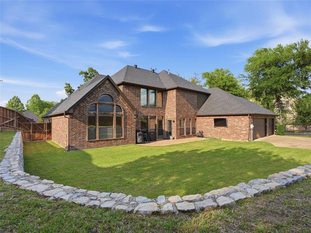 1418 Peak, Cedar Hill, TX 75104