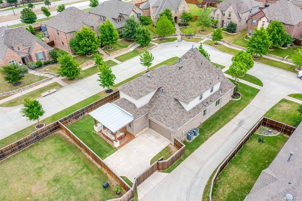 13797 French Creek Lane, Frisco, TX 75035