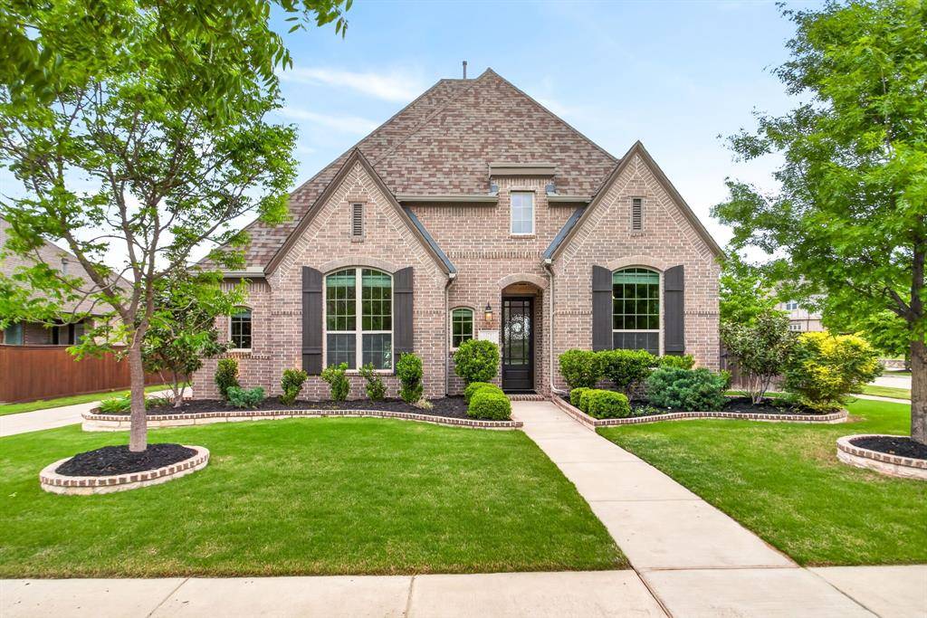 13797 French Creek Lane, Frisco, TX 75035