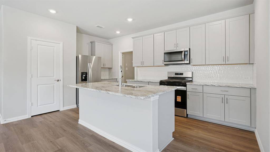 418 Dorothy Drive, Princeton, TX 75071