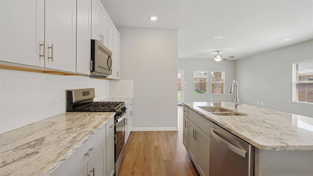 418 Dorothy Drive, Princeton, TX 75071