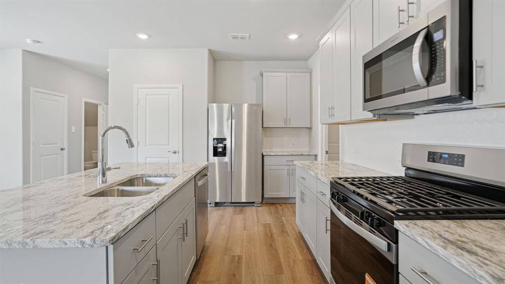 418 Dorothy Drive, Princeton, TX 75071