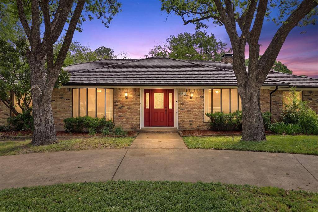 1814 N Carrier Parkway, Grand Prairie, TX 75050