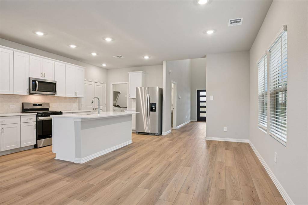 419 Dorothy Drive, Princeton, TX 75071