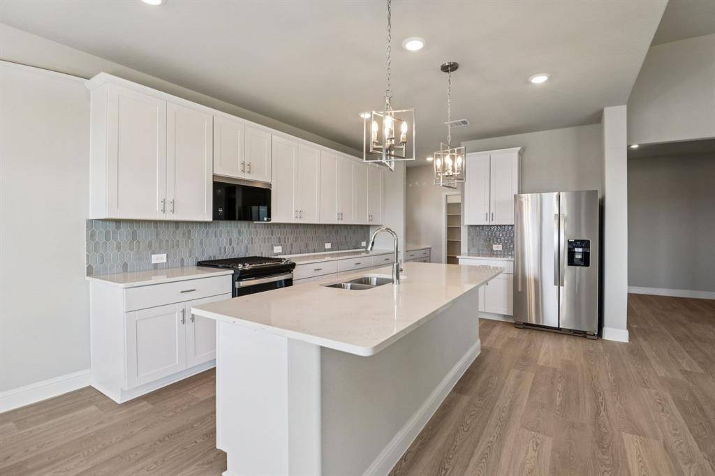 1403 Winters Way, Princeton, TX 75071