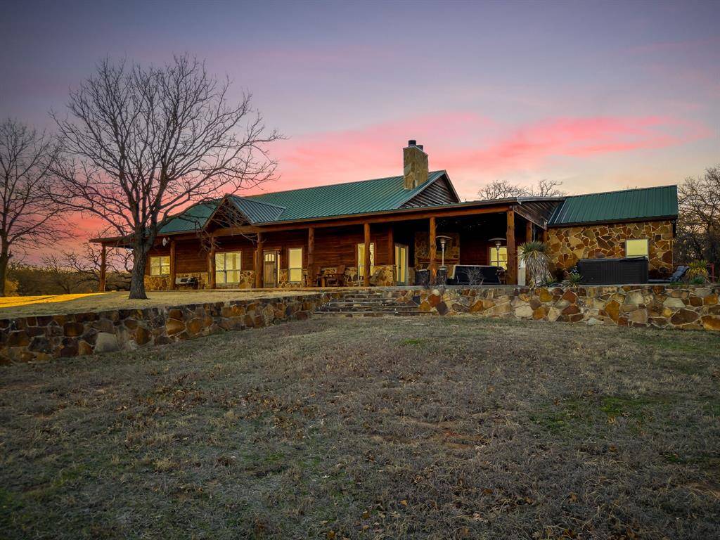 141 County Road 4793, Boyd, TX 76023