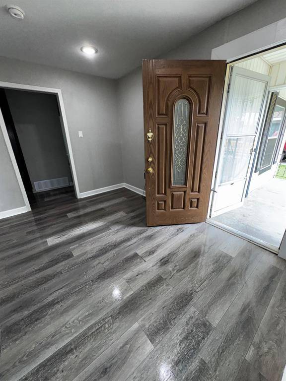 1607 SE 18th Street, Mineral Wells, TX 76067