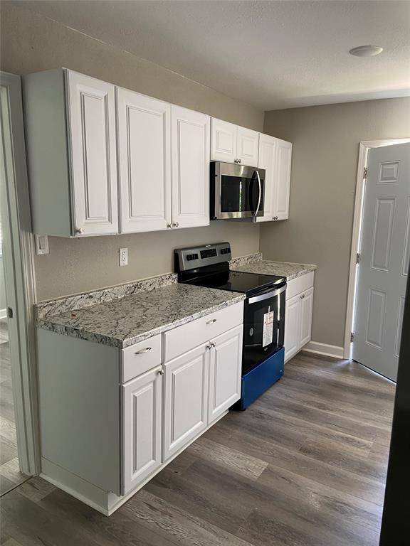 1607 SE 18th Street, Mineral Wells, TX 76067