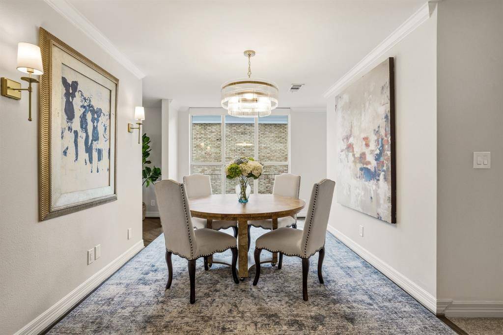 3401 Lee Parkway #402, Dallas, TX 75219