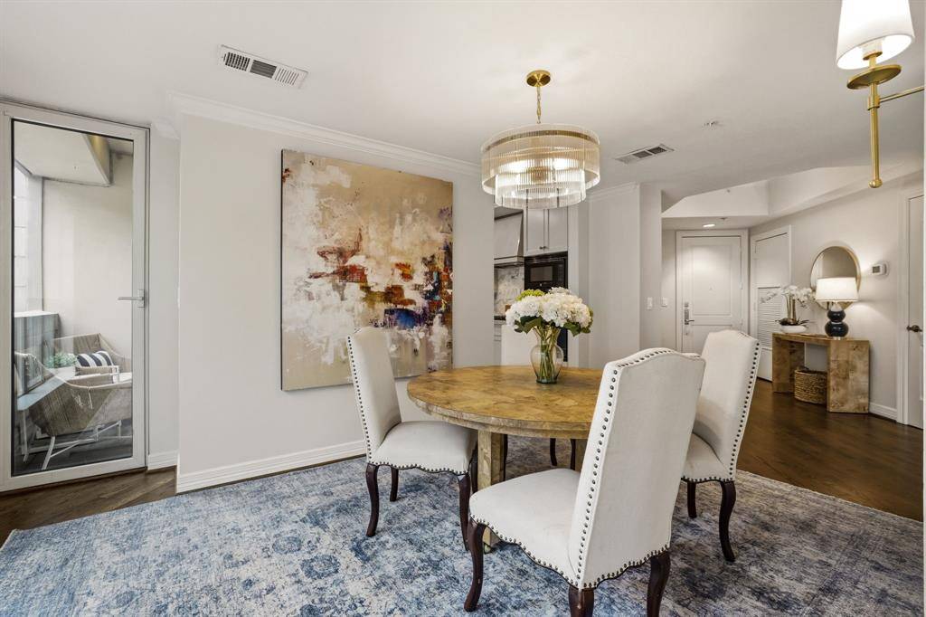 3401 Lee Parkway #402, Dallas, TX 75219