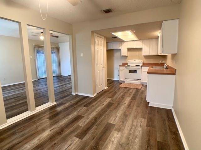 2705 Stanford Street, Rowlett, TX 75088