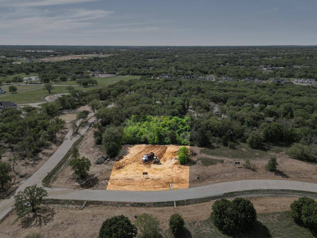1111 Ellen Donald Lane, Argyle, TX 76226