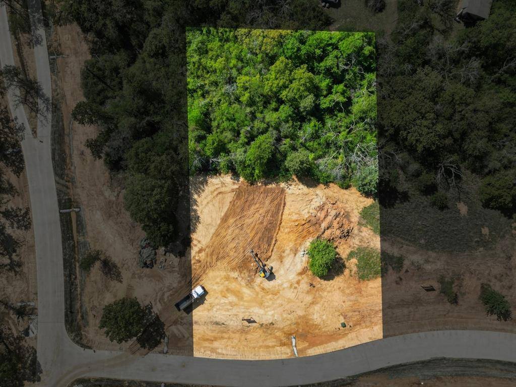 1111 Ellen Donald Lane, Argyle, TX 76226