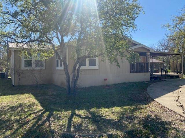 4291 Tamarack Drive, May, TX 76857