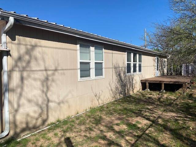 4291 Tamarack Drive, May, TX 76857