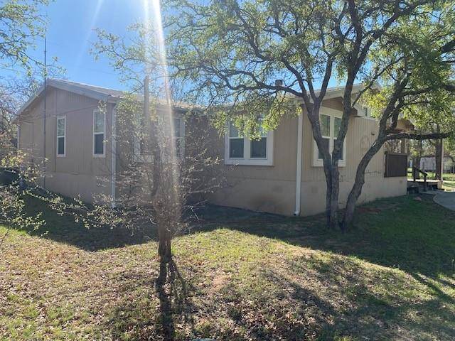 4291 Tamarack Drive, May, TX 76857