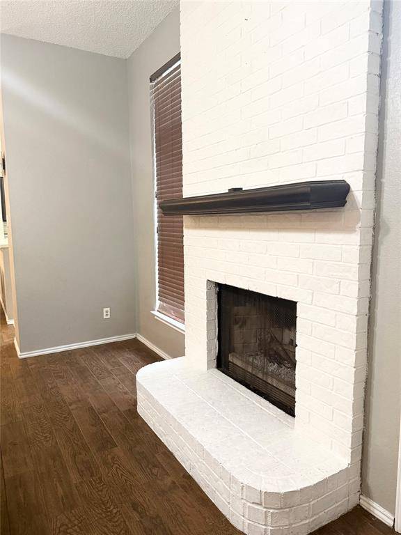 637 Inwood Road, Azle, TX 76020