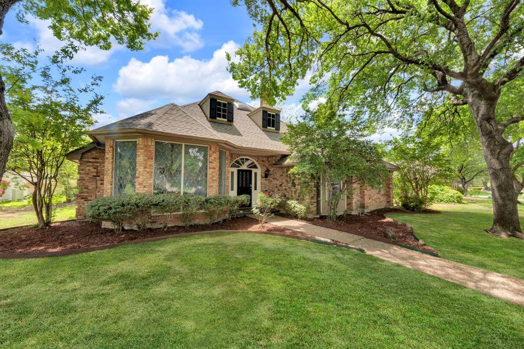 6214 Liberty Hill, Dallas, TX 75248