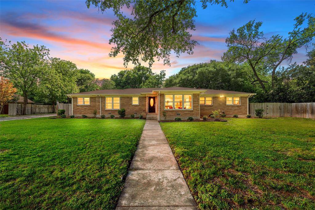 3412 N 32nd Street, Waco, TX 76708
