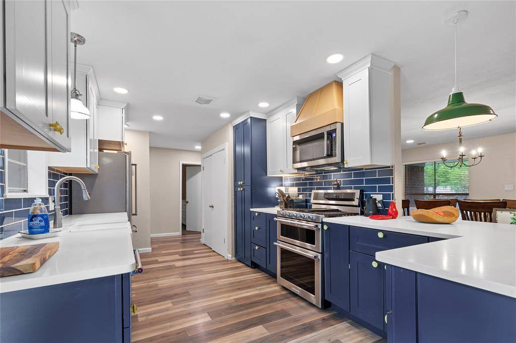 613 Edwards Drive, Denison, TX 75020