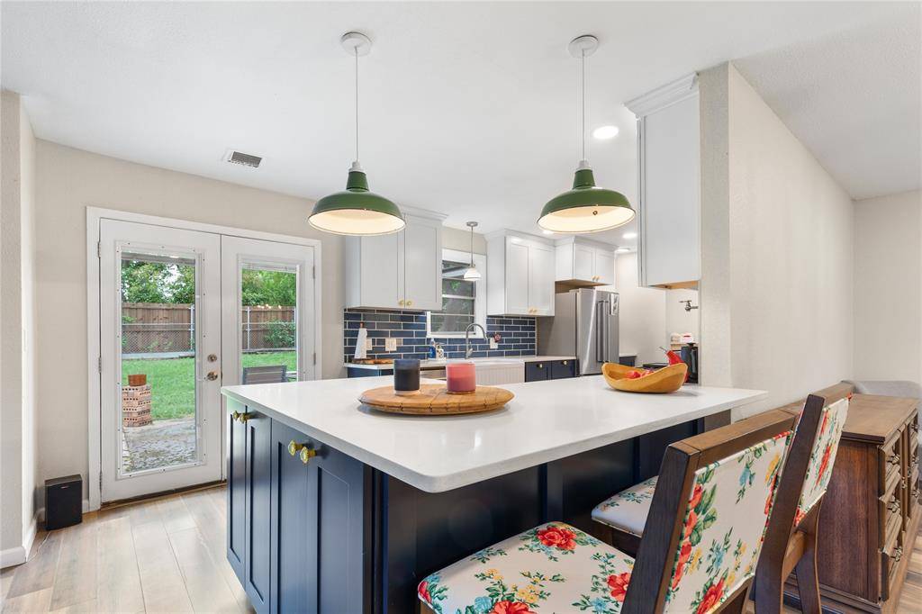 613 Edwards Drive, Denison, TX 75020